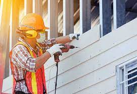 Best Vinyl Siding Installation  in Mason City, IA