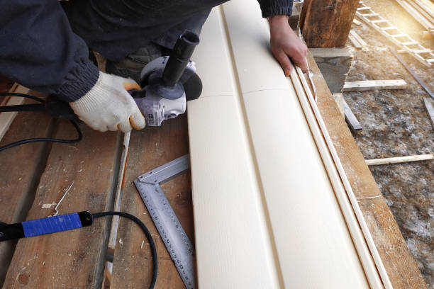 Affordable Siding Repair and Maintenance Services in Mason City, IA